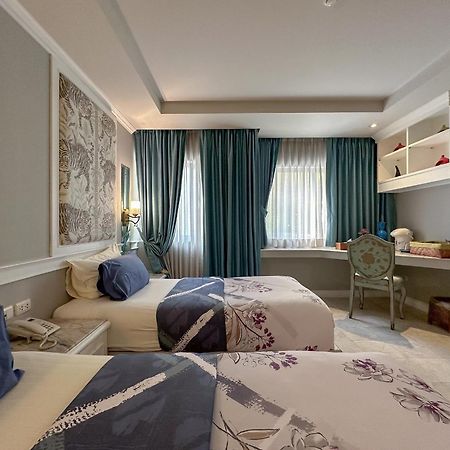 At Pingnakorn Nimman Hotel Csiangmaj Kültér fotó