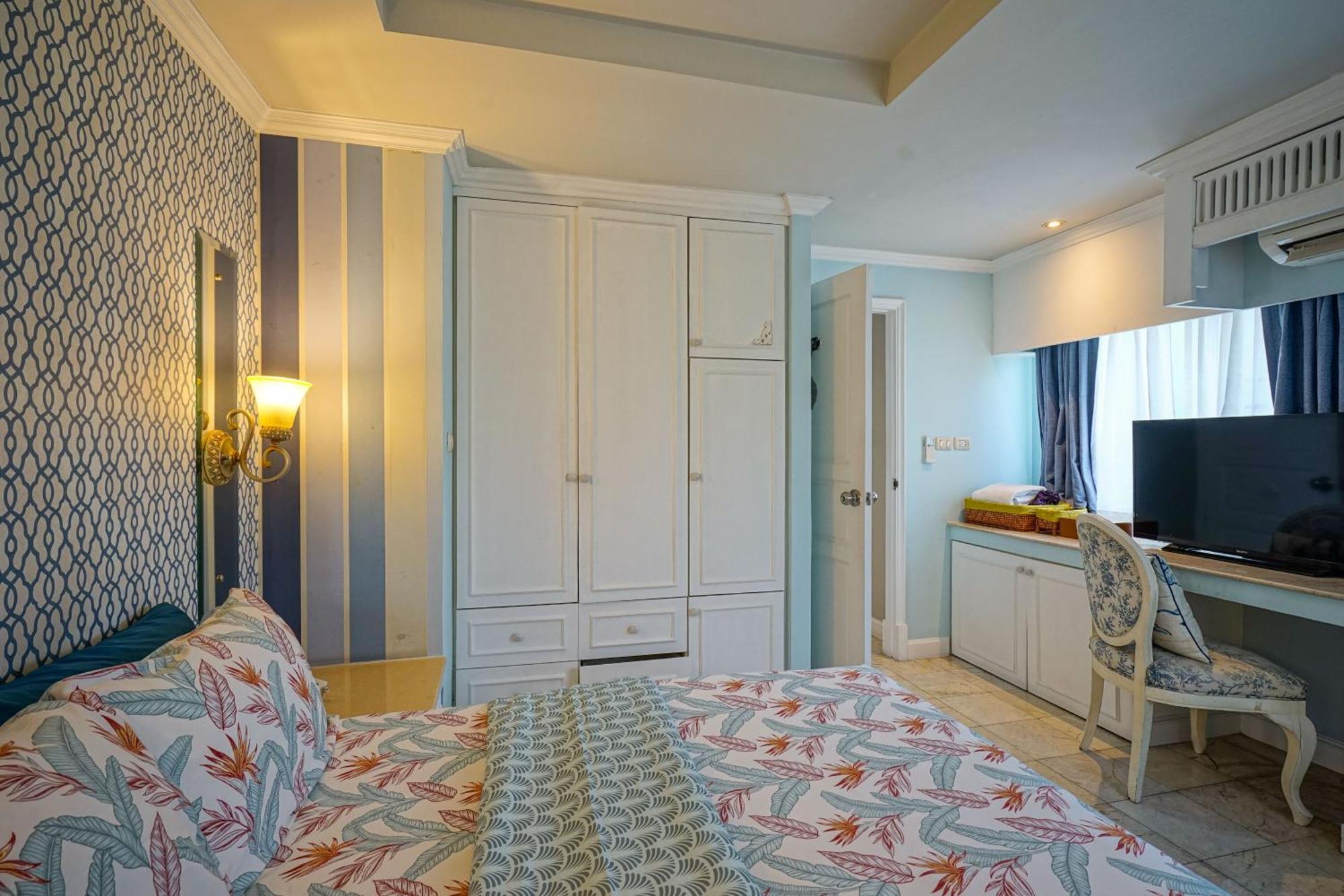 At Pingnakorn Nimman Hotel Csiangmaj Kültér fotó