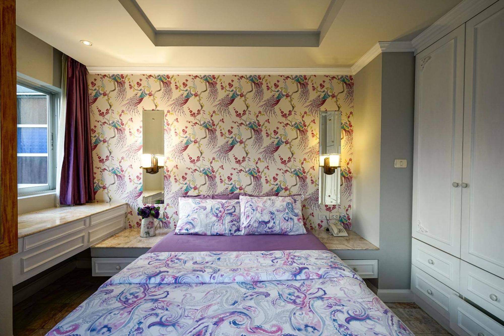 At Pingnakorn Nimman Hotel Csiangmaj Kültér fotó