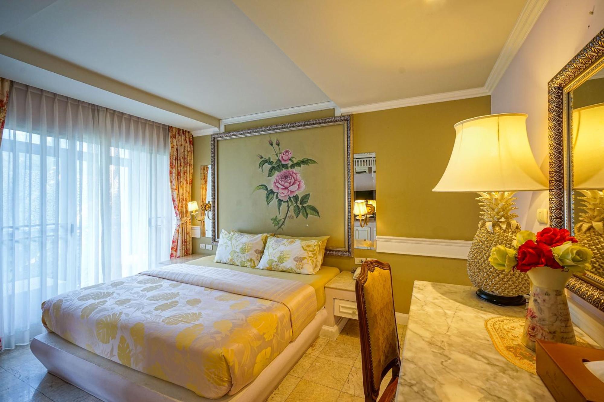 At Pingnakorn Nimman Hotel Csiangmaj Kültér fotó